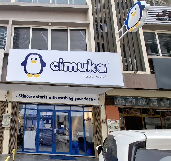 Cimuka Nagoya Thamrin City 3