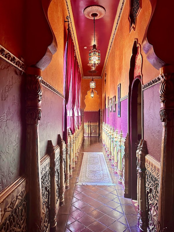 Prana Spa 4