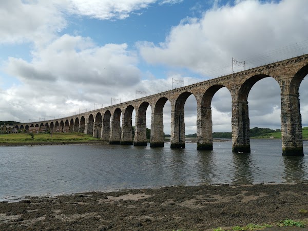 Royal Border Bridge