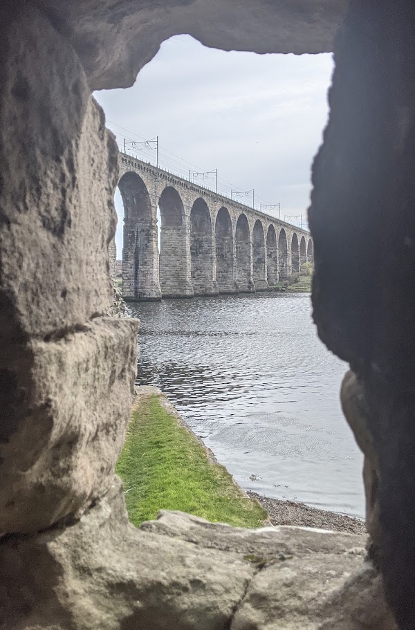 Royal Border Bridge 4
