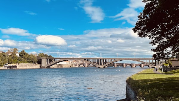 Royal Border Bridge 3