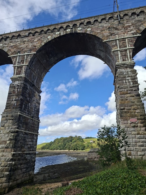 Royal Border Bridge 2