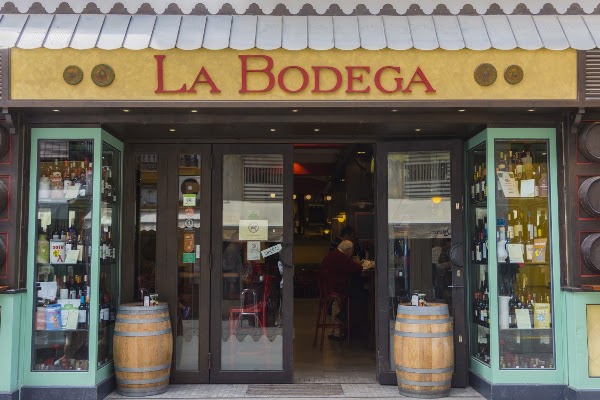 La Bodega de la Alfalfa