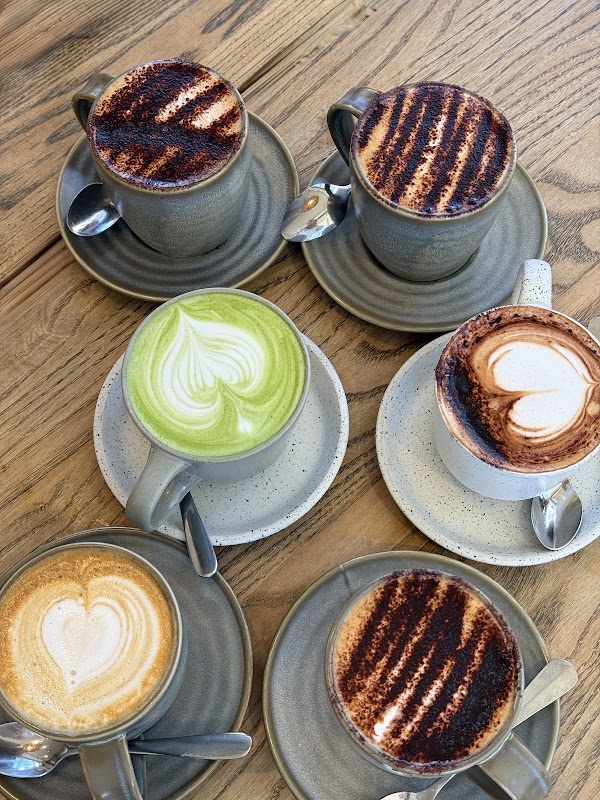 Fourth Hill Providore 4