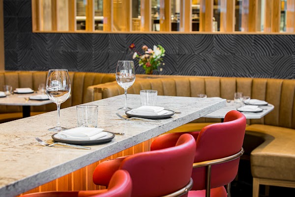 Wildlight Kitchen + Bar