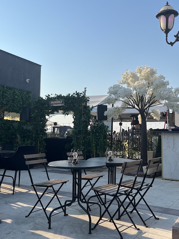 Mirador Rooftop
