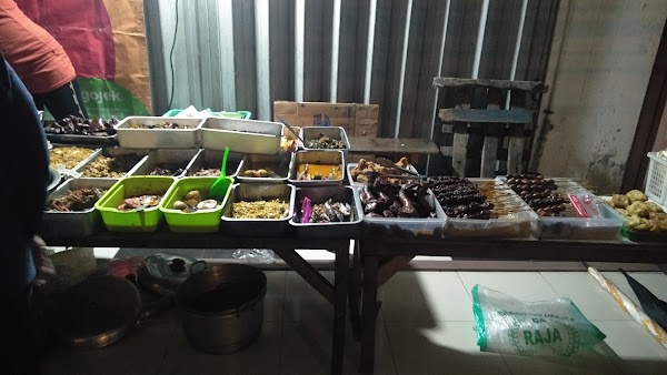 Gudeg Yu Yah 1