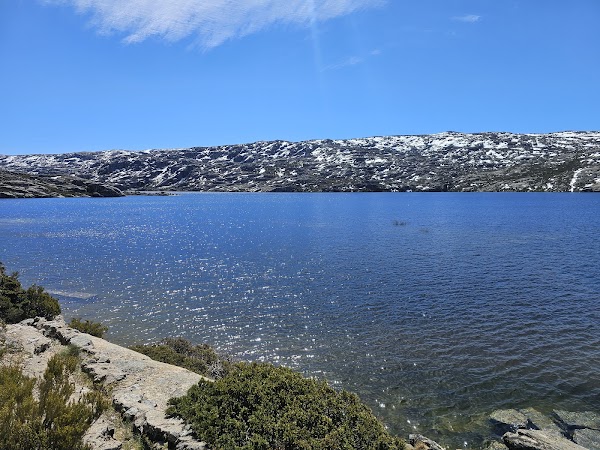 Central Hidroelétrica da Lagoa Comprida 1