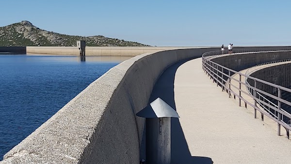Central Hidroelétrica da Lagoa Comprida 4