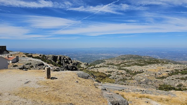 Central Hidroelétrica da Lagoa Comprida 3