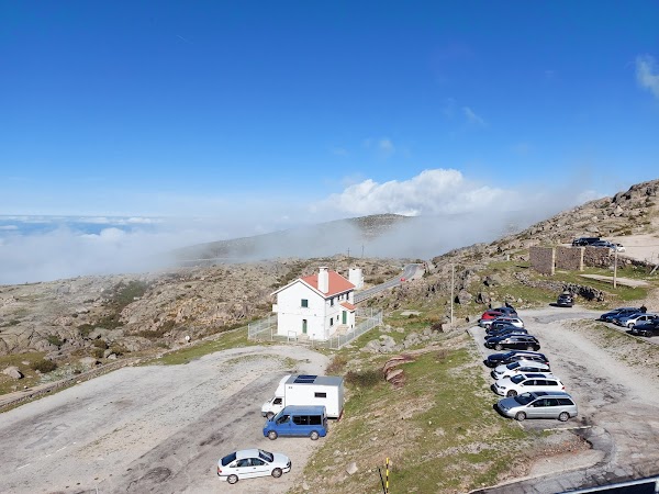 Central Hidroelétrica da Lagoa Comprida 2