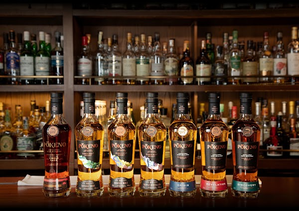 Mizunara: The Shop Hong Kong [Whisky & Spirits Shop] 2