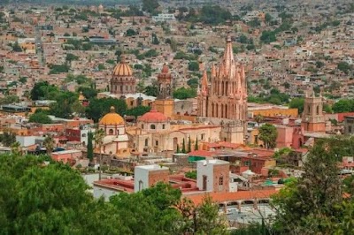 San Miguel de Allende