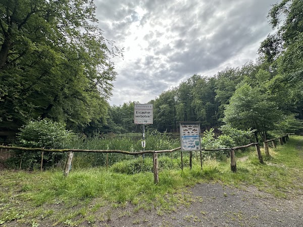 Naturpark Rhein-Taunus 1
