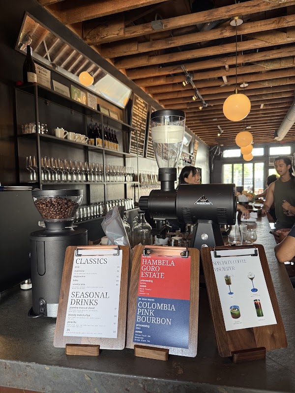 ONUL Coffee 3