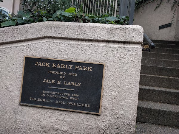 Jack Early Park 3