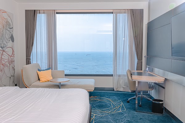 Novotel Sri Racha Marina 5