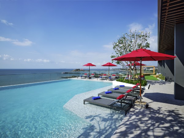 Novotel Sri Racha Marina 4