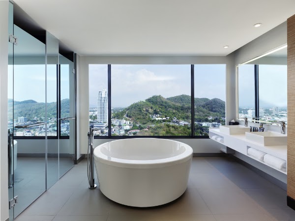 Novotel Sri Racha Marina 3