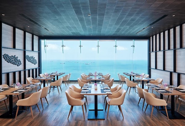 Novotel Sri Racha Marina 2