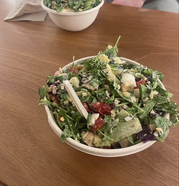 Salad House - Duomo 4