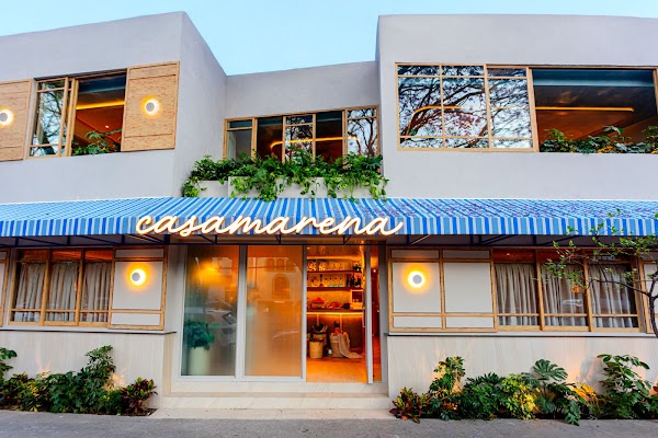 Casamarena 1