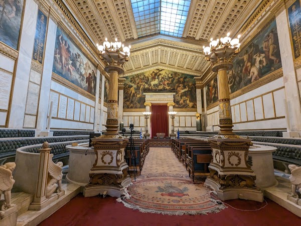 Academy of Athens 5