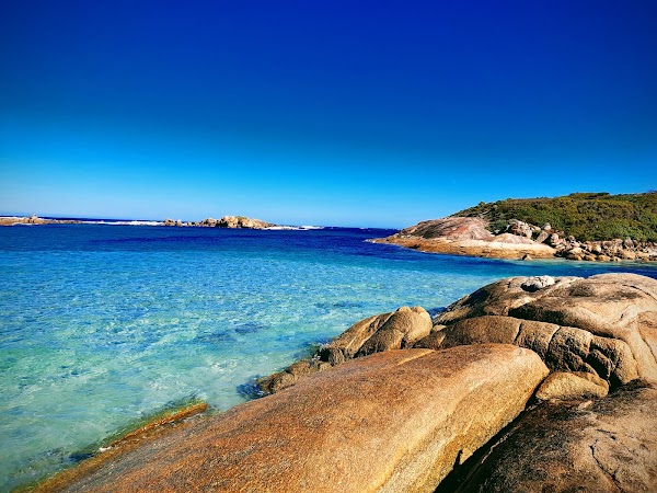 Madfish Bay