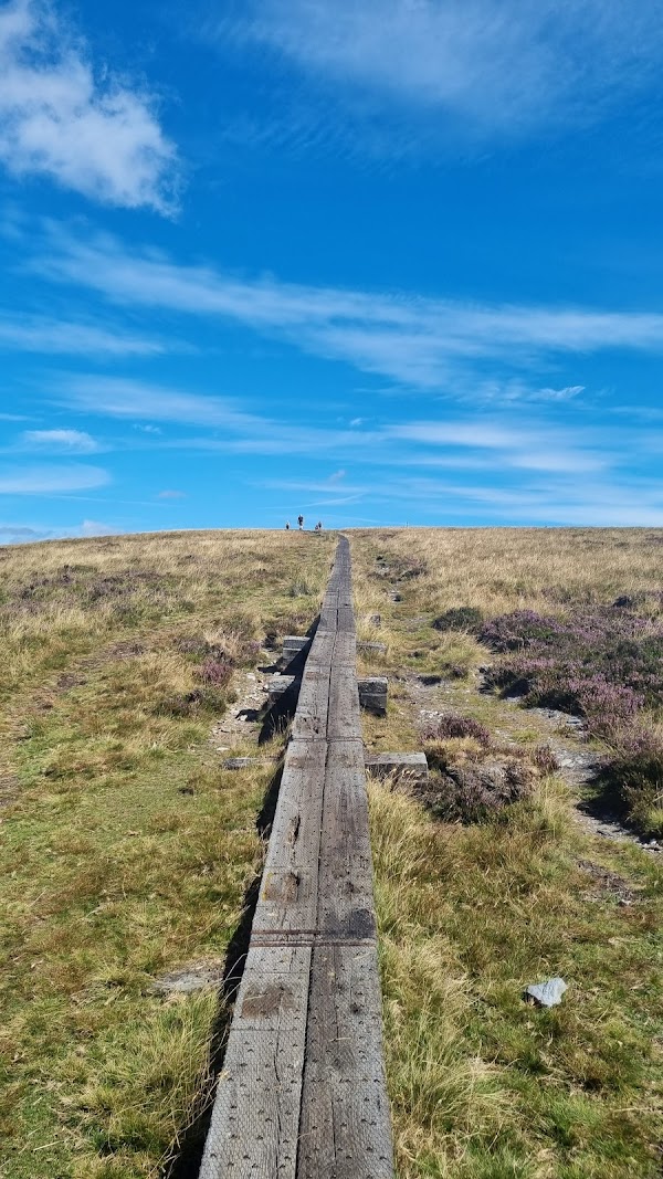 Wicklow Way 1