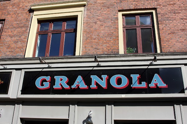 Granola