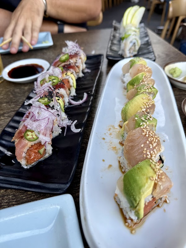 Hama Sushi 2