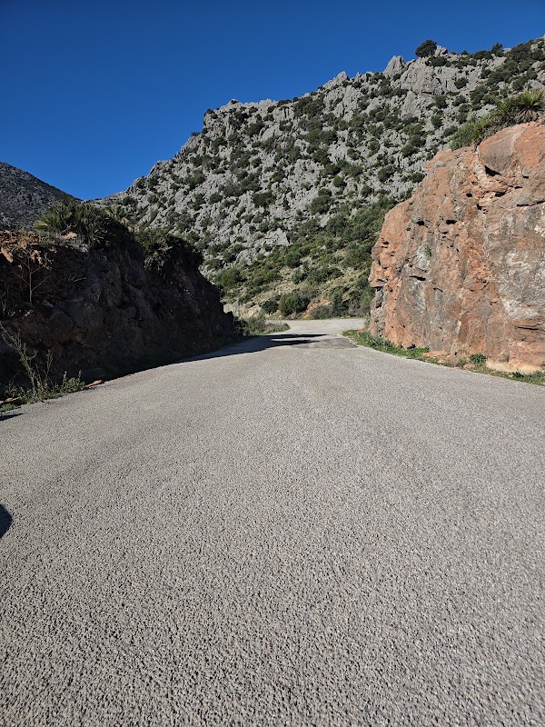 Cueva de la Pileta 1