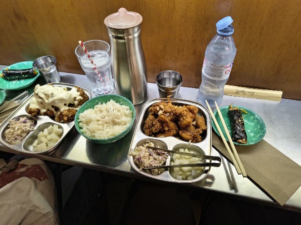 Dong Né Chicken 4