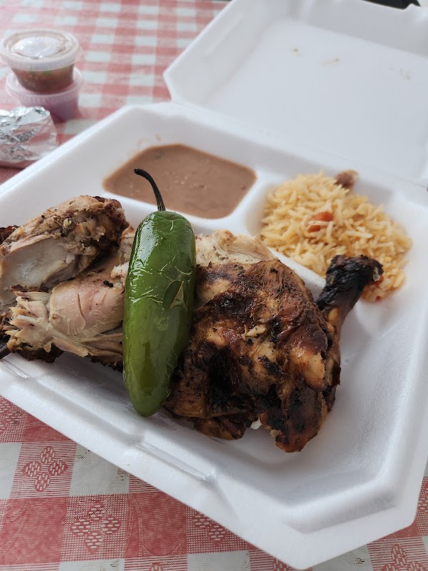 Taco y Pollos Za-Za-Za 3