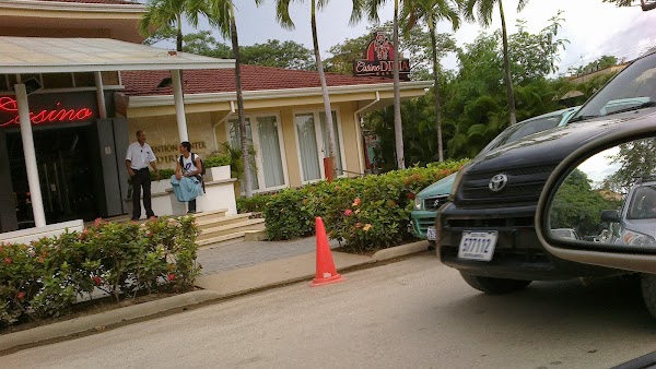 Tamarindo 5