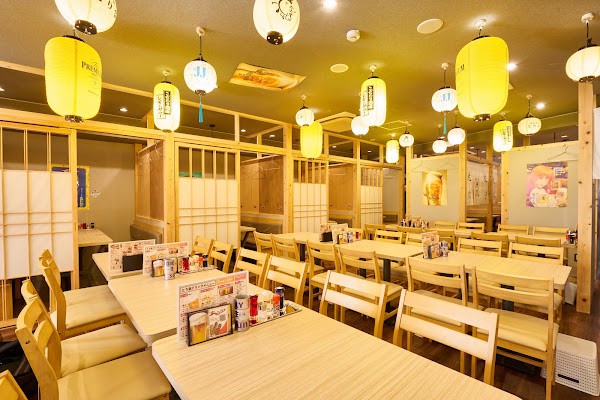 焼鳥 餃子 とり金 梅田店