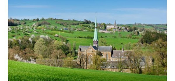 Brasserie de l'Abbaye du Val-Dieu 1