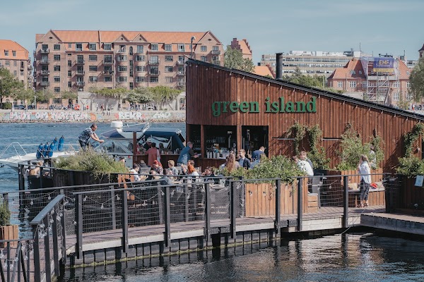 Copenhagen 🇩🇰 3