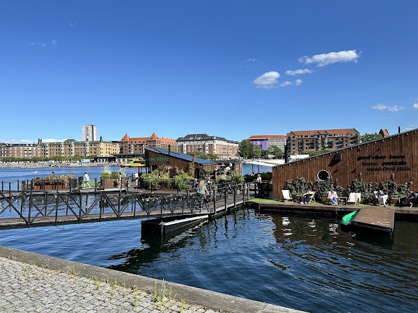 Green Island CPH 3