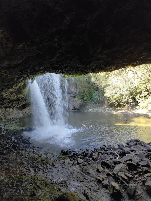 Killen Falls 5