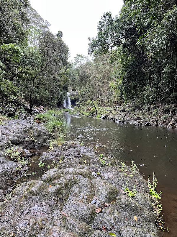 Killen Falls 3