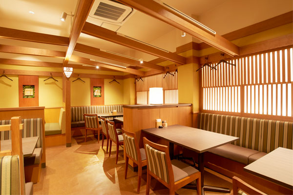 Tan-ya Bizen (Aeon Mall Okayama)