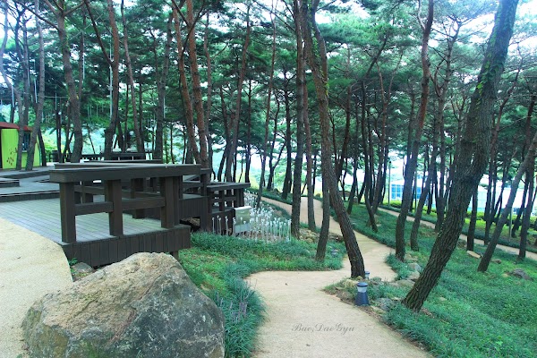 Jirisan Garden 1