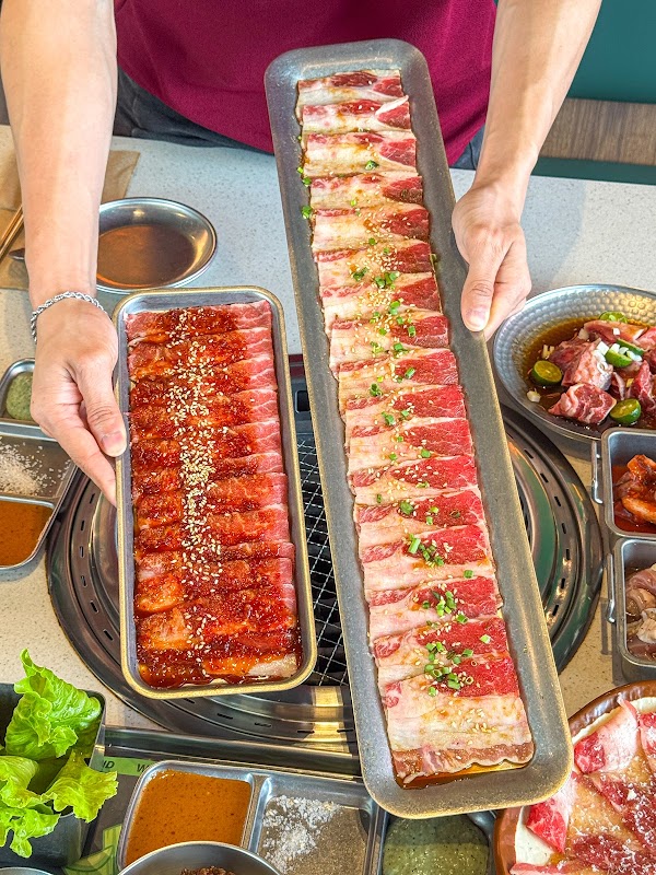 Wasabi Legend | Sunway Square 2