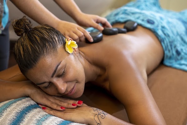 Escape Spa & Reflexology 1