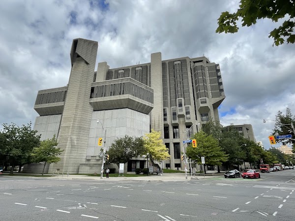 Thomas Fisher Rare Book Library 4