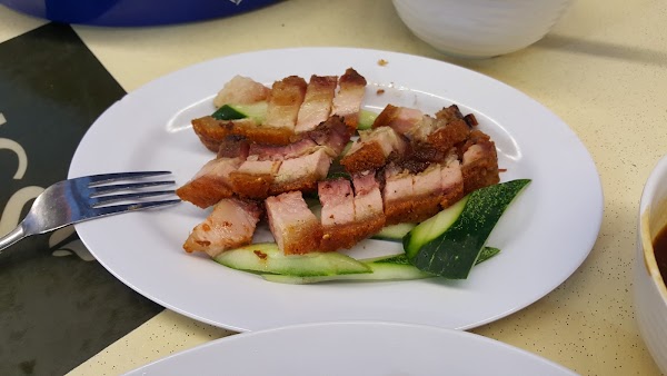 First Eating House 5