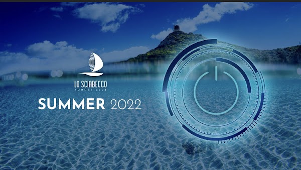 Lo Sciabecco Summer Club