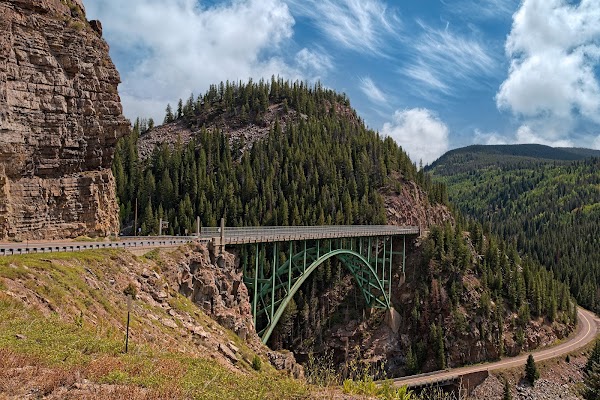 Colorado 33
