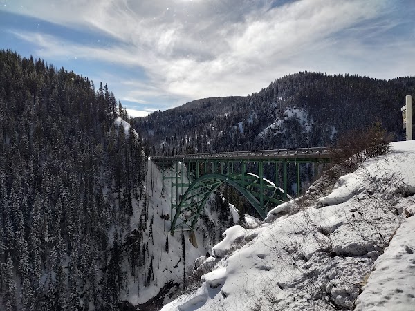 Red Cliff Bridge 5